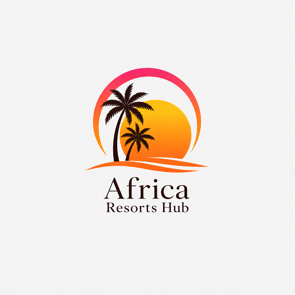 Africa Resorts Hub